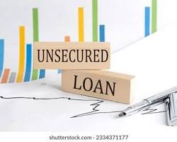Unsecured Business Term Loan